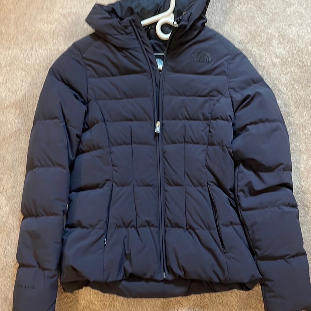 North Face Winter jacket size women’s SMALL